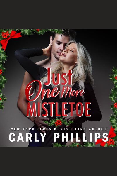 Just One More Mistletoe