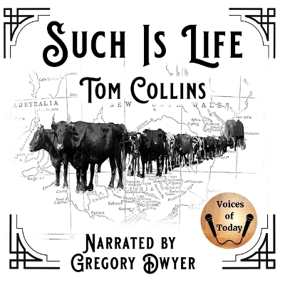 Such Is Life: Being Certain Extracts from the Diary of Tom Collins Unabridged edition