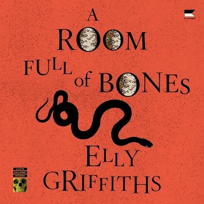 Room Full of Bones: A Ruth Galloway Mystery Unabridged edition