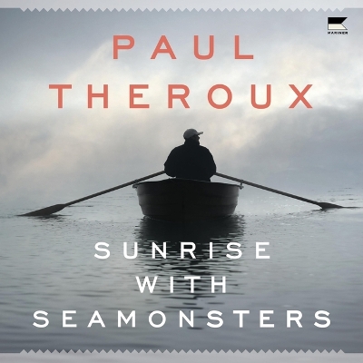 Sunrise with Seamonsters Unabridged edition