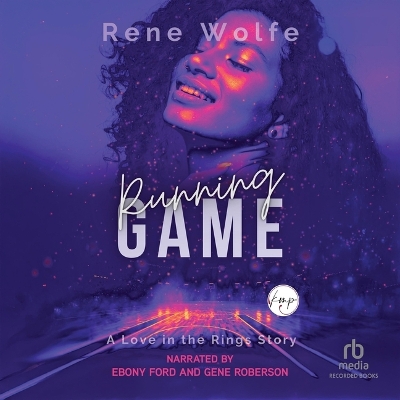Running Game Unabridged edition