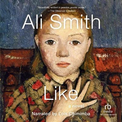 Like Unabridged edition