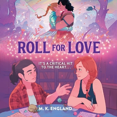 Roll for Love Unabridged edition