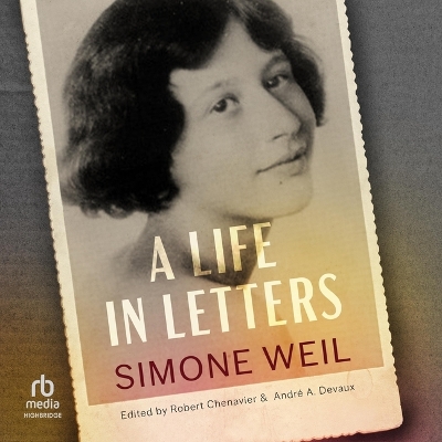 Life in Letters Unabridged edition