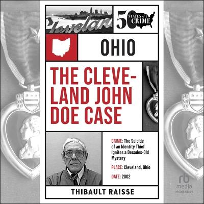 Cleveland John Doe Case Unabridged edition