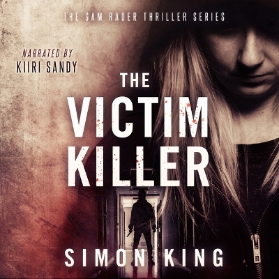 Victim Killer Unabridged edition