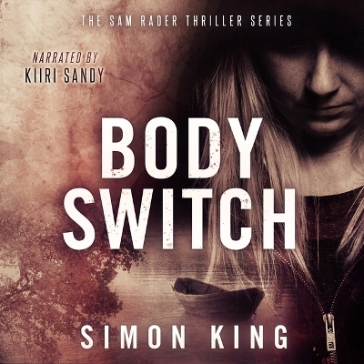 Body Switch Unabridged edition