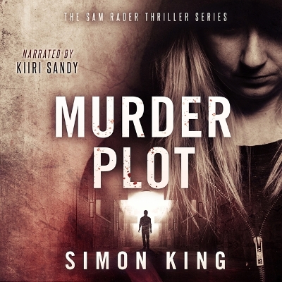 Murder Plot Unabridged edition
