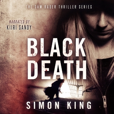 Black Death Unabridged edition