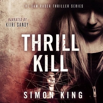 Thrill Kill Unabridged edition