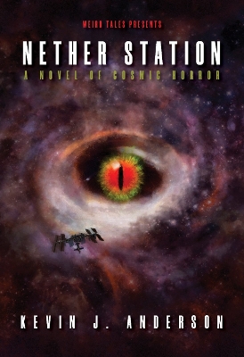 Nether Station Unabridged edition