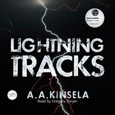 Lightning Tracks Unabridged edition
