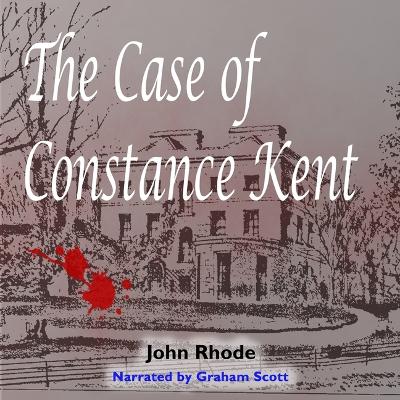 Case of Constance Kent Unabridged edition