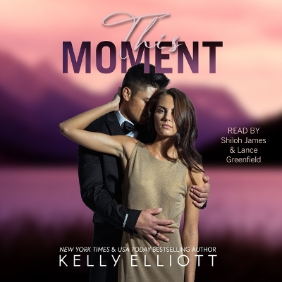 This Moment Unabridged edition