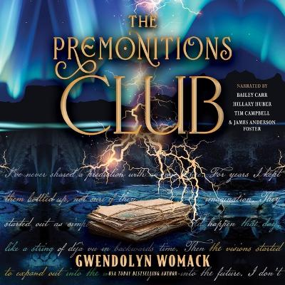 Premonitions Club Unabridged edition