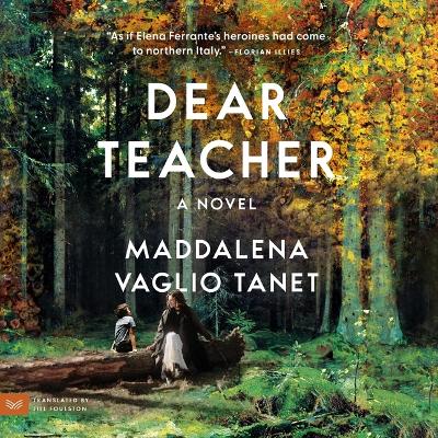 Dear Teacher Unabridged edition