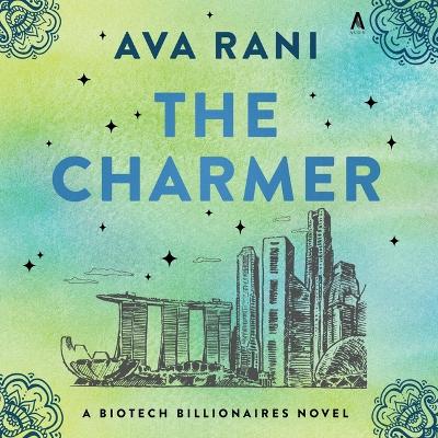 Charmer: A Biotech Billionaires Novel Unabridged edition