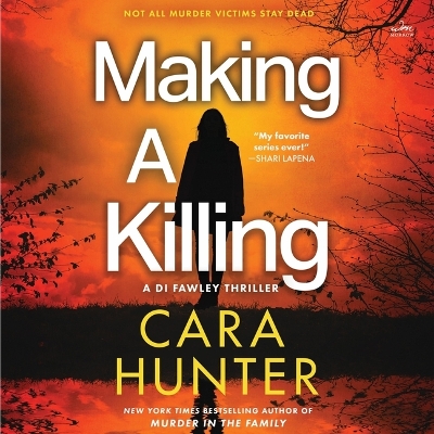 Making a Killing Unabridged edition