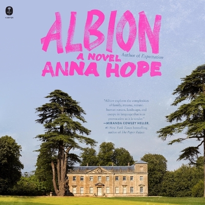 Albion Unabridged edition