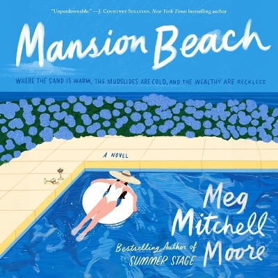 Mansion Beach Unabridged edition