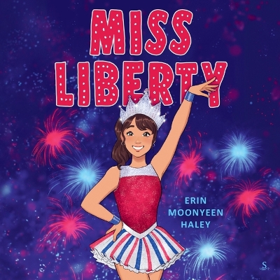 Miss Liberty Unabridged edition
