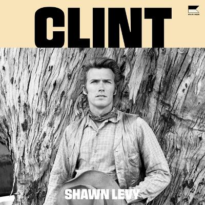 Clint: The Man and the Movies Unabridged edition
