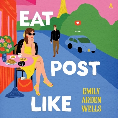 Eat Post Like Unabridged edition