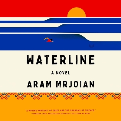 Waterline Unabridged edition
