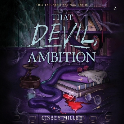 That Devil, Ambition Unabridged edition