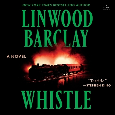 Whistle Unabridged edition