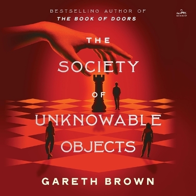 Society of Unknowable Objects Unabridged edition