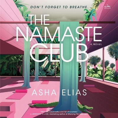 Namaste Club Unabridged edition