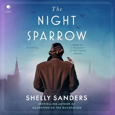 Night Sparrow Unabridged edition