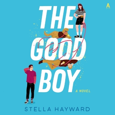 Good Boy Unabridged edition