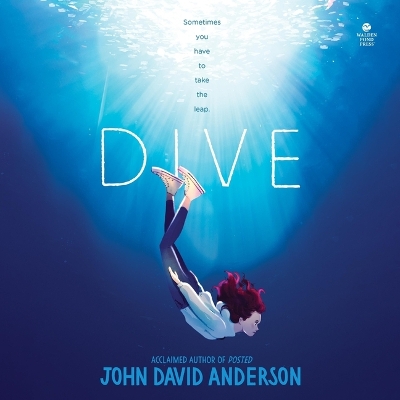 Dive Unabridged edition