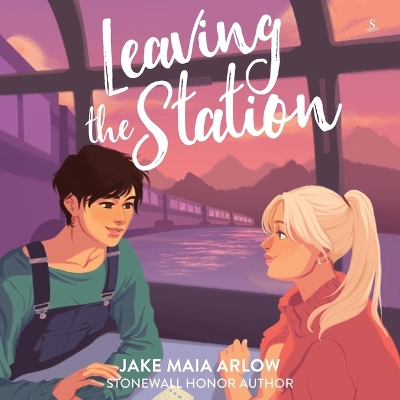 Leaving the Station Unabridged edition