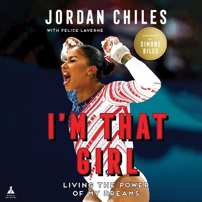 I'm That Girl: Living the Power of My Dreams Unabridged edition