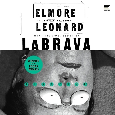 Labrava Unabridged edition