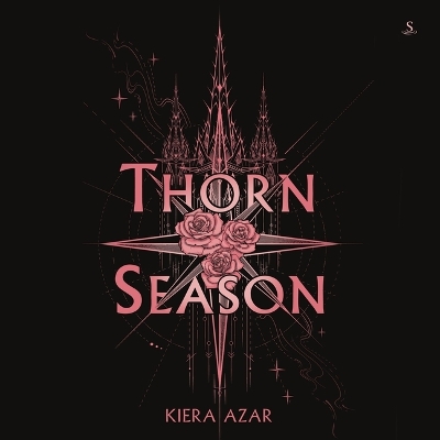 Thorn Season Unabridged edition