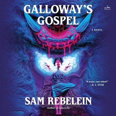 Galloway's Gospel Unabridged edition