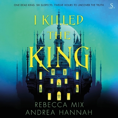 I Killed the King Unabridged edition