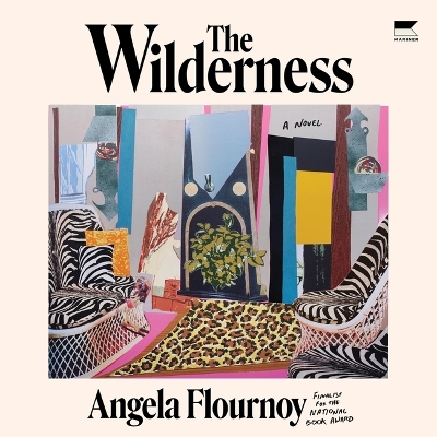 Wilderness Unabridged edition