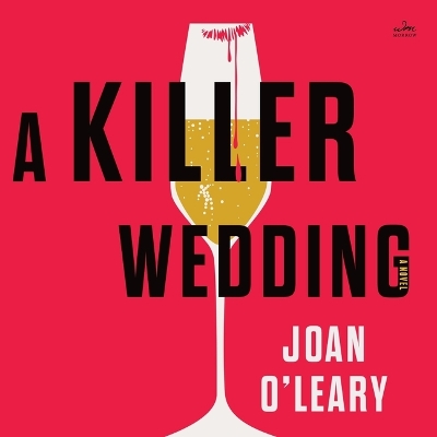 Killer Wedding Unabridged edition
