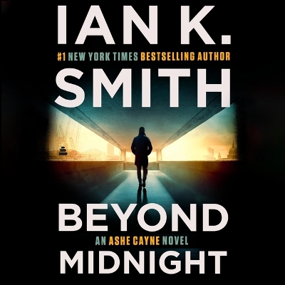 Beyond Midnight: An Ashe Cayne Novel, Book 5 Unabridged edition