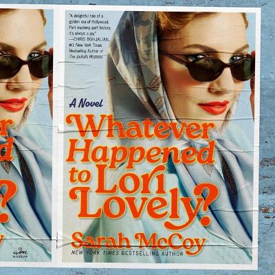 Whatever Happened to Lori Lovely? Unabridged edition