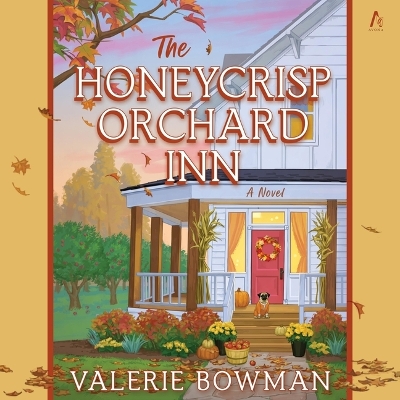 Honeycrisp Orchard Inn Unabridged edition