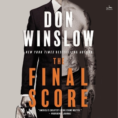 Final Score: Six Short Novels Unabridged edition