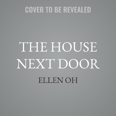 House Next Door Unabridged edition