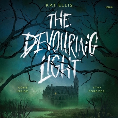 Devouring Light Unabridged edition