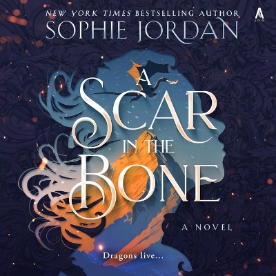 Scar in the Bone Unabridged edition